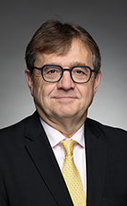 Photo - L’hon. Jonathan Wilkinson - Cliquez pour accéder au profil du/de la député(e)
